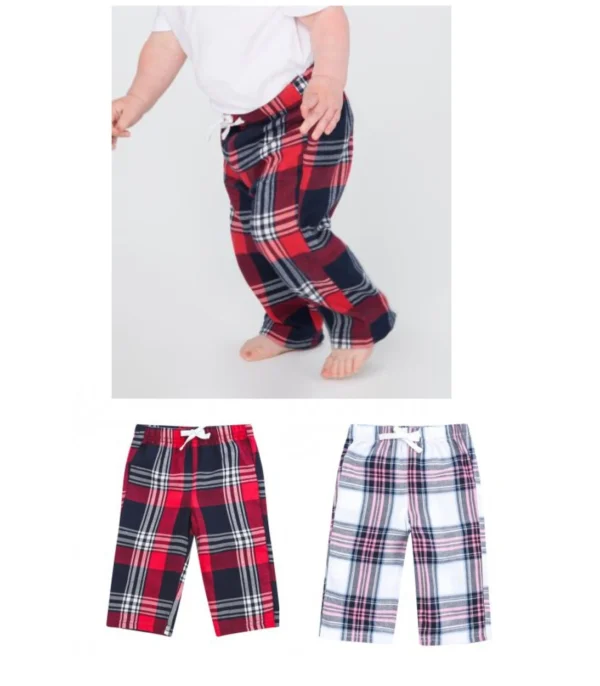 LW83T Baby/toddler Lounge Pants